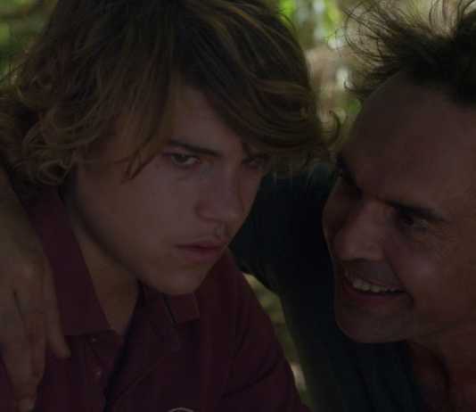 La Belle Vie, de Jean Denizot