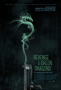 Revenge Of The Green Dragons, The 7th Floor, IM Global Octane.