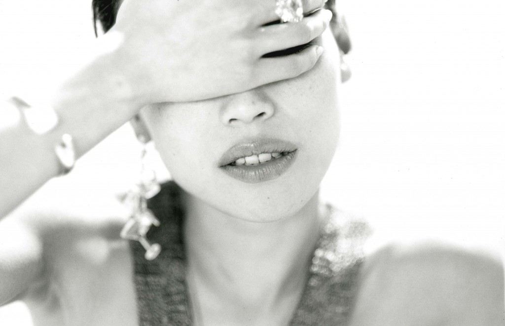 Shu Qi © Stephanie Cornfield