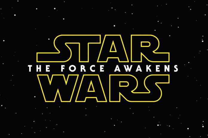 Star Wars : The Force Awakens, par J.J. Abrams