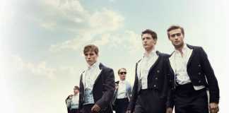 The Riot Club, par Lone Scherfig