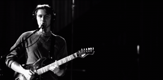 Music video by Glass Animals performing Gooey. (C) 2014 Wolf Tone Limited