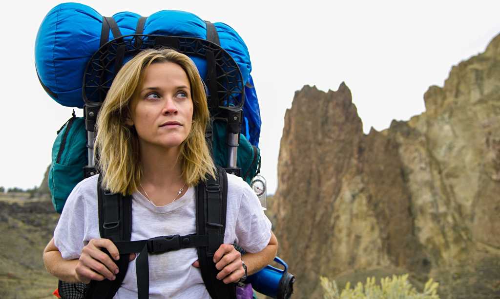 Reese Witherspoon / Image droits réservés