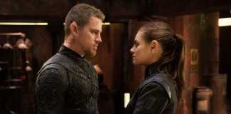 Jupiter Ascending, par Andy et Lana Wachowski