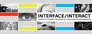 TEDxLausanne 2015 - Interface/Interact