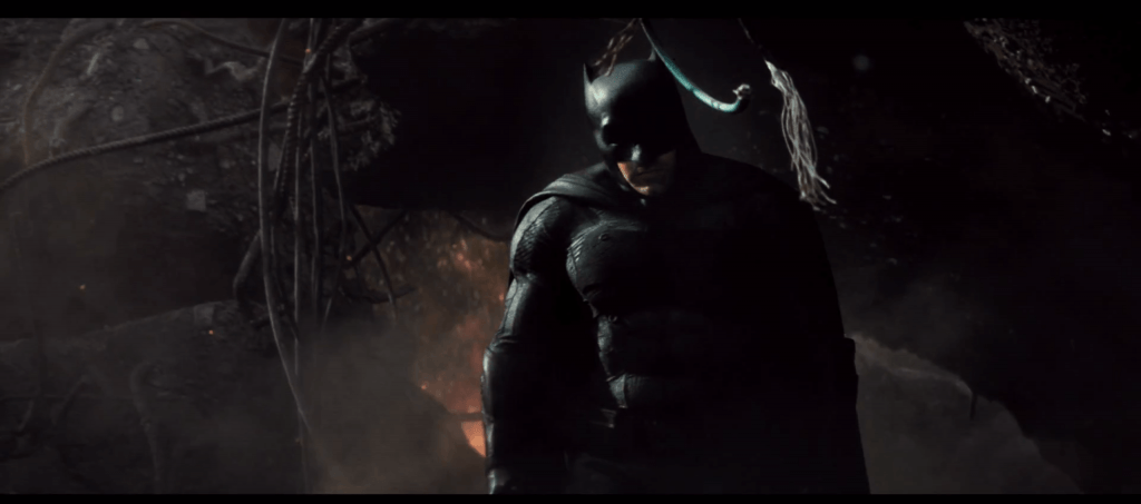 Batman - Droits réservés - Warner Bros. Entertainment, Inc. Time Warner Inc.