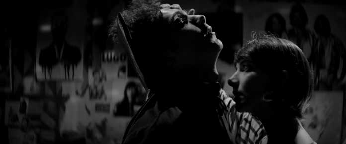A Girl Walks Home Alone at Night, par Ana Lily Amirpour