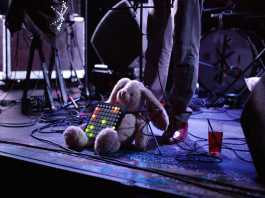 Jacques Canon © Muriel Tille