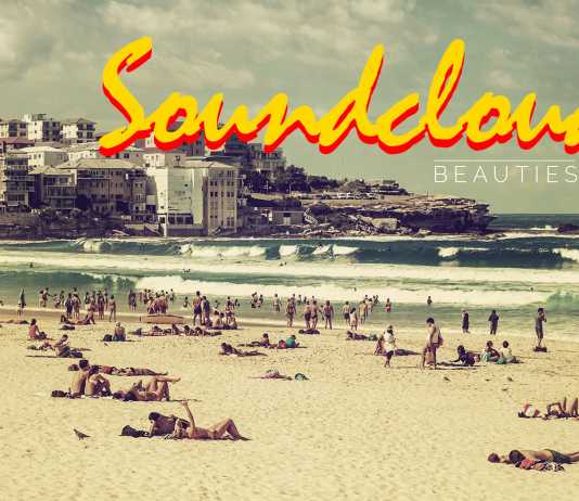 Cover Soundcloud Beauties