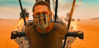 Mad Max: Fury Road, par George Miller