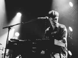 james blake
