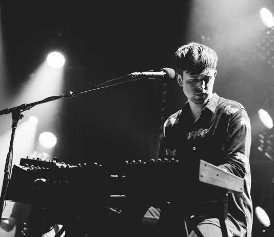 james blake