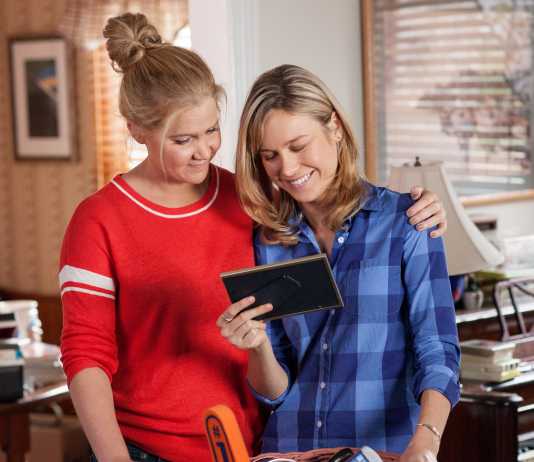 Trainwreck, par Judd Apatow