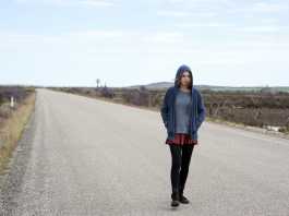 Looking for grace, par Sue Brooks