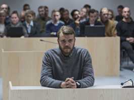 Krigen, par Tobias Lindholm