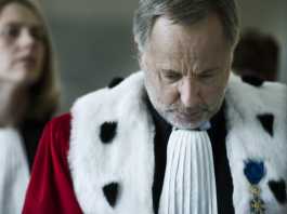 L'Hermine, par Christian Vincent