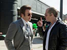 Black Mass, par Scott Cooper