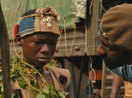 Beasts of No Nation, par Cary Fukunaga
