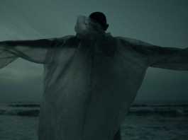 Lama Azavtani, par Hadar Morag