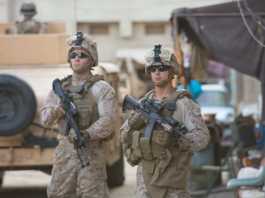 Man Down, par Dito Montiel