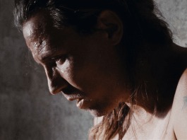 Tempête, par Samuel Collarday