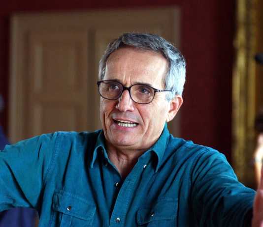 Marco Bellocchio