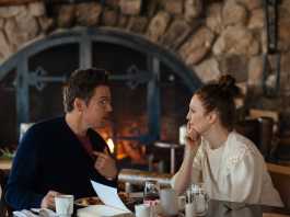 Maggie's Plan, par Rebecca Miller