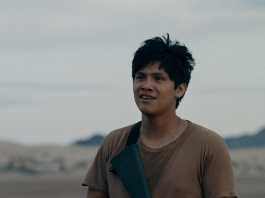 Soy Nero, par Rafi Pitts