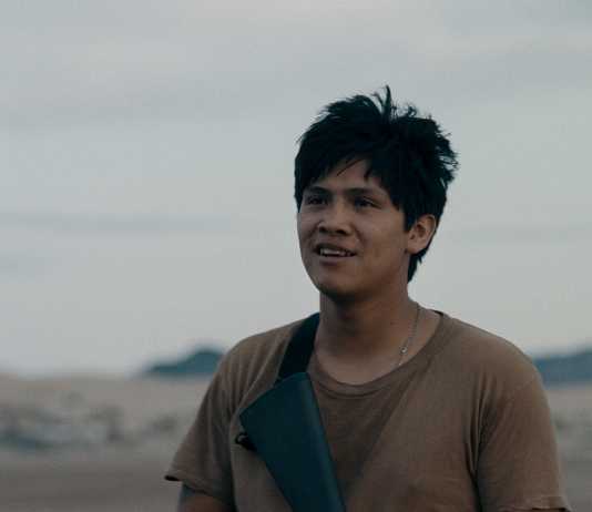 Soy Nero, par Rafi Pitts