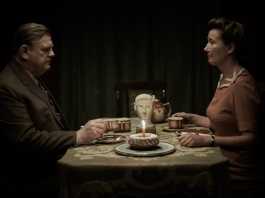 Alone in Berlin, par Vincent Pérez