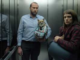 Des nouvelles de la planète Mars, par Dominik Moll