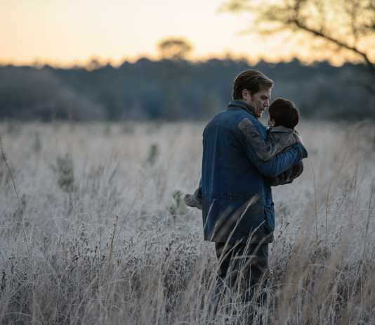 Midnight Special, par Jeff Nichols
