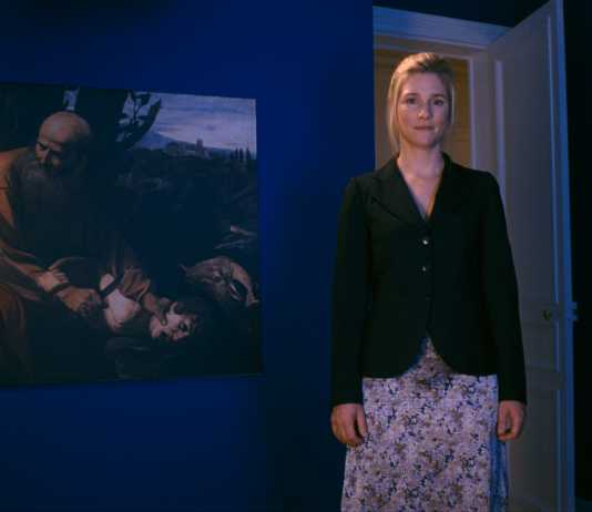 Le Fils de Joseph, par Eugène Green