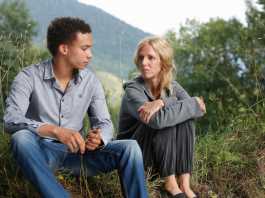 Quand on a 17 ans, par André Téchiné