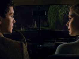 Indignation, par James Schamus