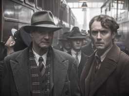 Genius, par Michael Grandage