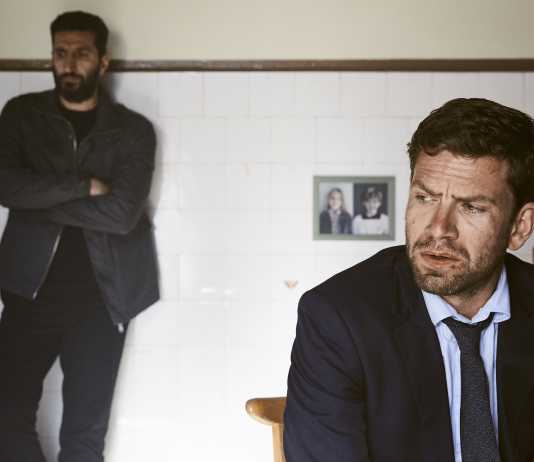 A Conspiracy of Faith, par Hans Petter Moland