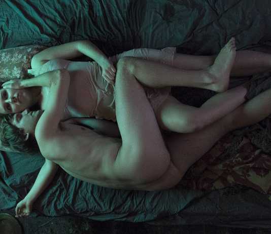 Parents, de Christian Tafdrup