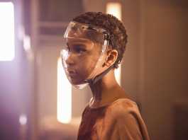 The Girl With All The Gifts, par Colm McCarthy