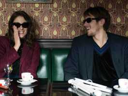 La Prunelle de mes yeux, par Axelle Ropert