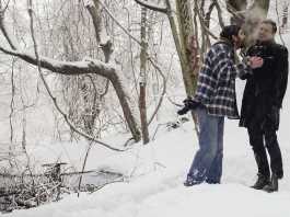 Donald Cried, par Kris Avedisian