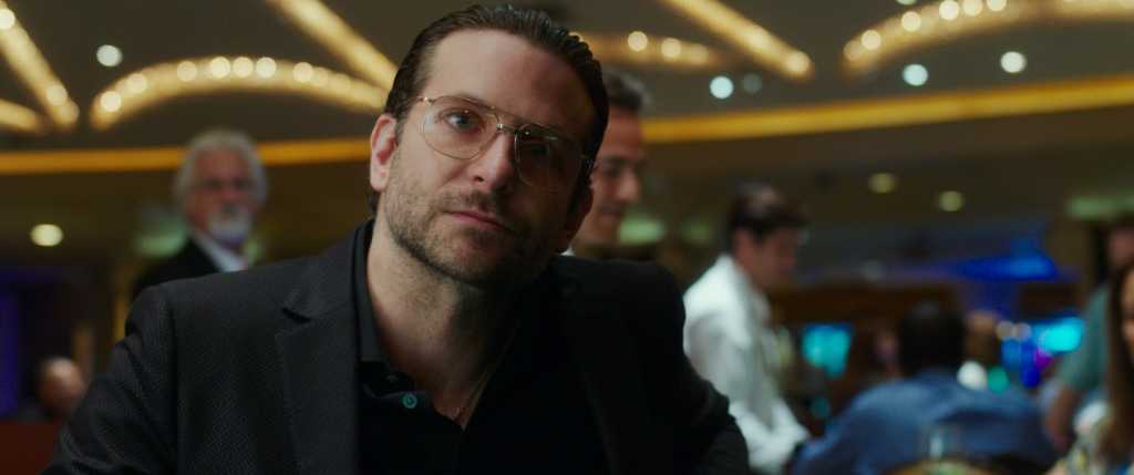 Bradley Cooper - Image droits réservés - © Warner Bros