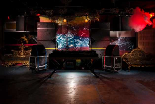 Le Motel Campo Fait Peau Neuve Le Billet Webzine Culturel Musique Le Motel Campo Fait Peau Neuve Le Billet Webzine Culturel Musique