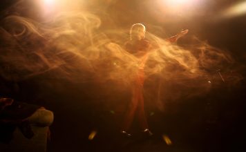 Rencontre | Yves-Noël Genod, l’intuition du vivant